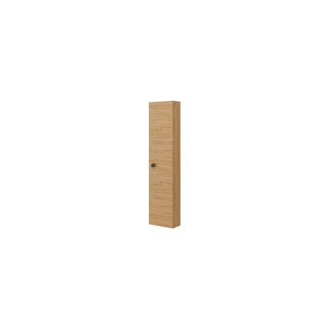 COLONNA ZAFFIRO H.136 1A ROVERE NATURALE
