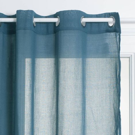 Ana blu tempesta 140x240cm - Atmosphera créateur d'intérieur