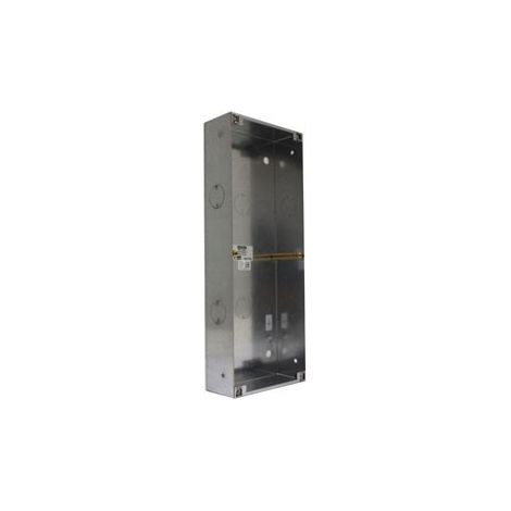 Caja de empotrar MARINE ST3 FERMAX 4643