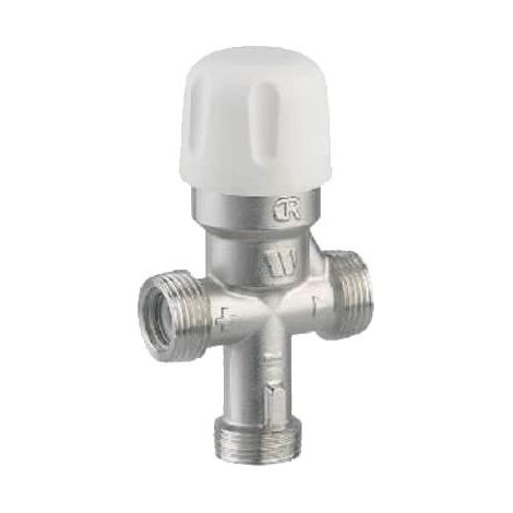 Regulador de termostato - M 3/4 - Watts Industrie