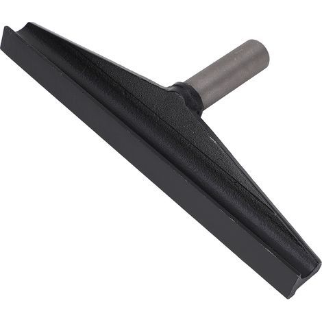 Support d'outil pour tour à bois, colonne de 2,5 cm de diamètre, support d'outil de 30 cm pour le tournage sur bois