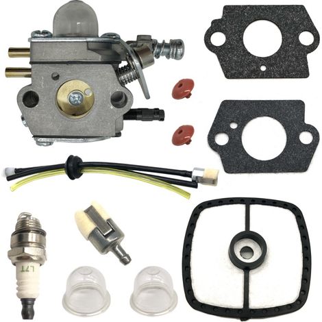 Filtre à air 909-062 pour la tige télescopique du sécateur électrique PPT-2400 1E