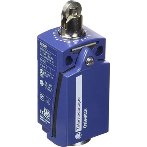 Steuergerät Schneider Electric xckd2102g11 IP66 IP67