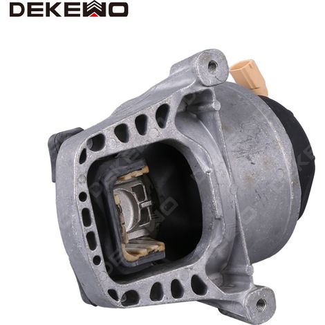 Applicable to Audi A4B9 A5 right-side engine mount bracket 8WD199372H (1/2)