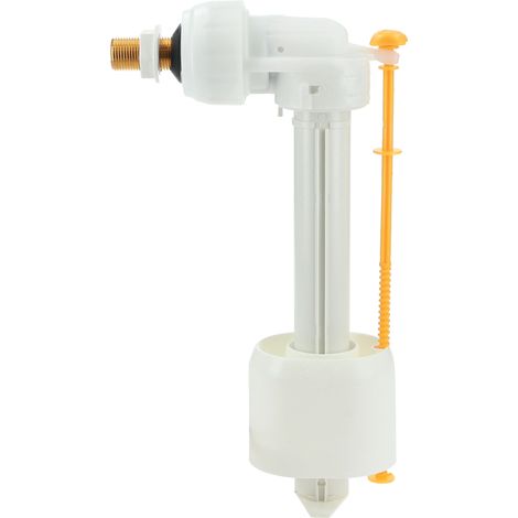Robinet flotteur silencieux NF - GARIS - W02-500G