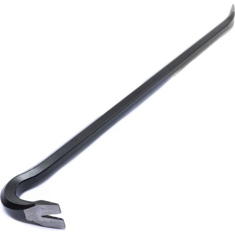 Primaster Nageleisen 60cm Brecheisen Nagelzieher Brechstange Kuhfuß (1/2)