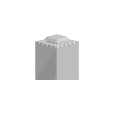 Ventilatore estrattore per tetto - NSYCVF575M230MF