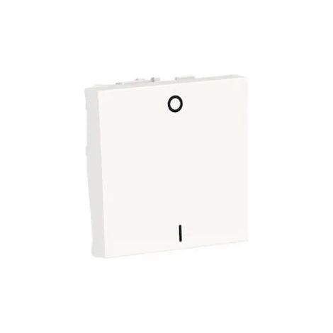 Schalter schneider-electric unica 2 Module 16AX