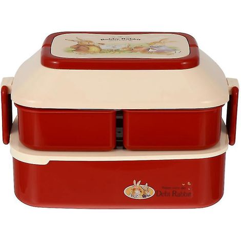 1 Stück neuartige Lunchbox (1/3)