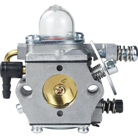 Carburateur CAS-52 pour carburateur Emak Oleo 305 Efco CAS-55 (1/4)