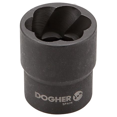 Dogher 577-24 VASO IMPACTO HELICOIDAL RUEDAS 1/2 24MM