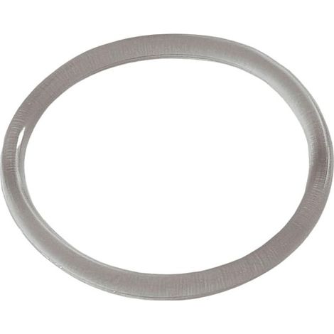 Brunner Circle Anillos De Tensión Redondos En PVC Blando 6 Cm - Paquete De 6 Unidades