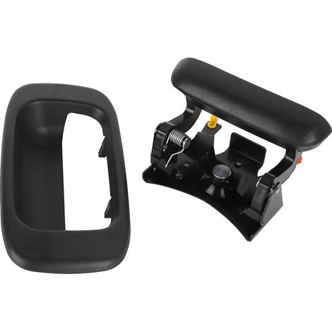 Rétroviseur extérieur gauche capot pour Altima 2013-2018, coque de rétroviseur latéral conducteur, pièce 963743TH0A (1/5)