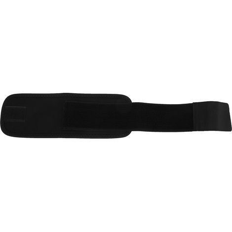 Poignet compressif élastique brace de soutien pour haltérophilie, sangle de poignet pour gym fitness entraînement (1/5)