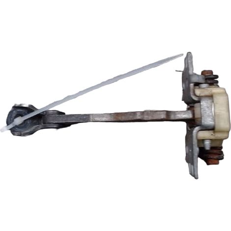 [PRODUIT D'OCCASION] Tirant Porte Ard RENAULT Megane III 2008- ♻️ Ref Oe. 824306303r - Garantie à vie (1/3)