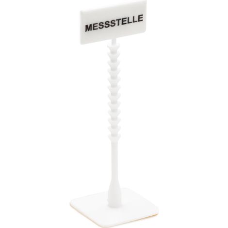 Point de mesure de l'humidité résiduelle II