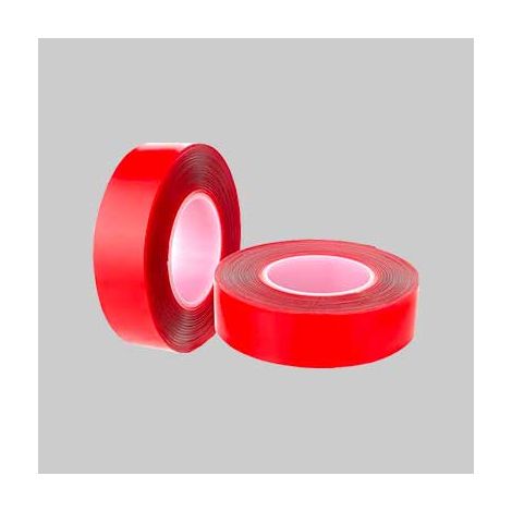 NASTRO BIADESIVO 'EXTRA-POWER' mm 19x1,5