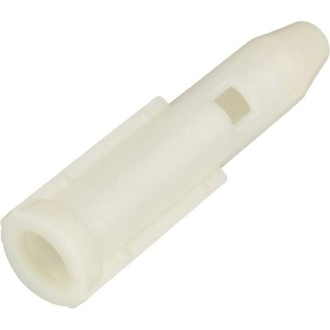Manette De Vitesses Blanc Compatible Peugeot 106 107 206 207 307 308 Citroen C1 C2 C3 C4 (1/4)