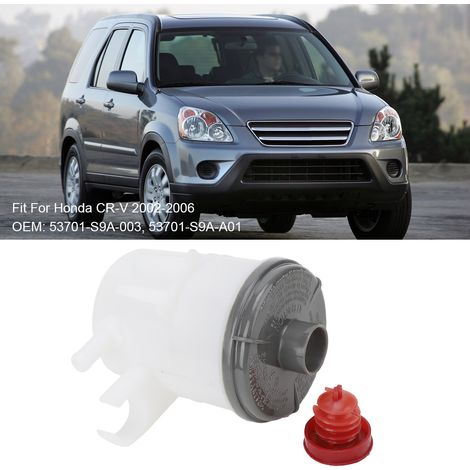 Servolenkungspumpenbehälter für Honda CR-V 2002-2006, Modell 53701-S9A-003
