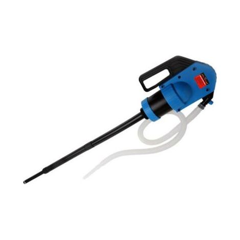 ADBLUE BARREL PUMP HAND LEVER UREA CHEMICALS SOLVENTS THINNERS HEAVY DUTY CT5307