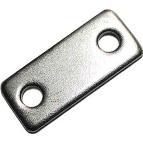 Pletina Presion Eje Rueda para cortacesped comp. con Dlm1600E