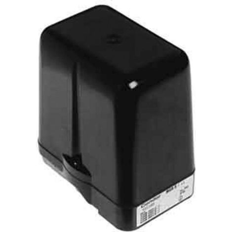 Condor 212935 MDR 5/11 212935 Interuttore a pressione 500 V IP54 1 pz. (1/3)