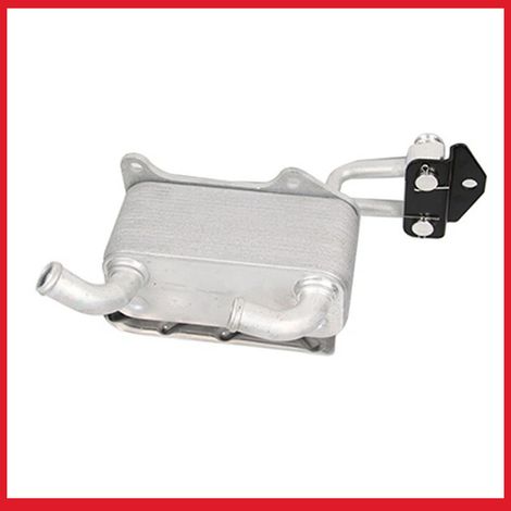 JB3G-7A095-BA Getriebekühler - Kompatibel mit Ford Ranger, Mazda BT-50 (1/4)