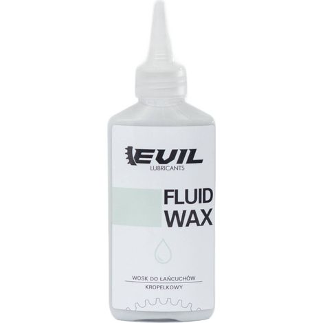 Flüssigwachs 100ml - Flüssigwachs für Ketten