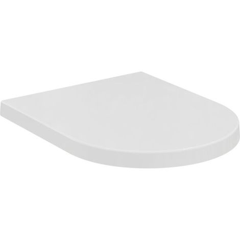 Ideal Standard La Dolce Vita - WC-Sitz, SoftClose, weiß E330401 (1/3)