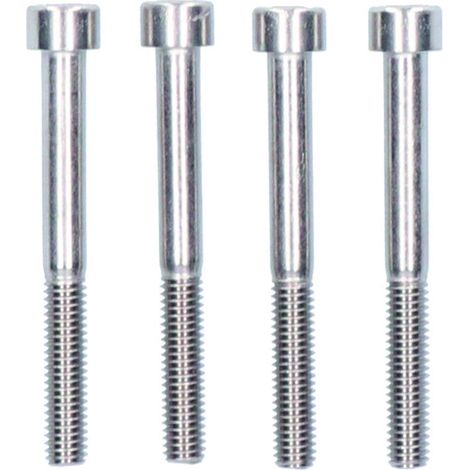 Ersatzteil Schrauben M 6 x 55 (4 Stück)