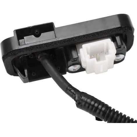 39530-TX6-A01 is suitable for Honda car rearview camera 39530-TX6-A11 (1/4)