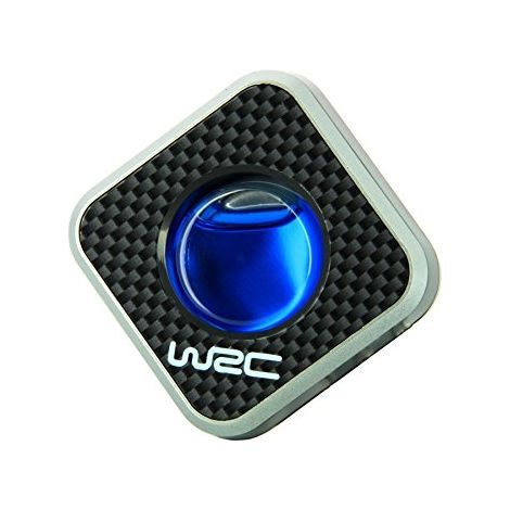 WRC diffuseur membrane sport (1/5)