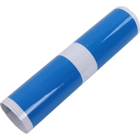 Stück Auto-Motorhaubenaufkleber, Vinyl-Streifenaufkleber, universell für Autos, 90 x 9 cm / 35,4 x 3 cm