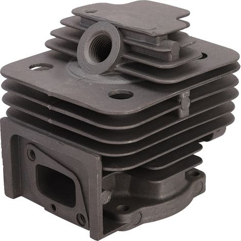 Kit d'accessoires piston-cylindre pour débroussailleuse à gazon 2 temps, compatible avec les modèles 40-5/44-5/430/520 (1/5)