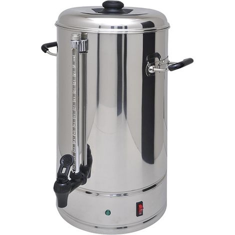 Distributeur de Boissons Chaudes 20 Litres - Mastro