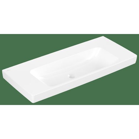 Villeroy & Boch 4A87A301 Lavabo Architectura 1000x445 mm (1/2)