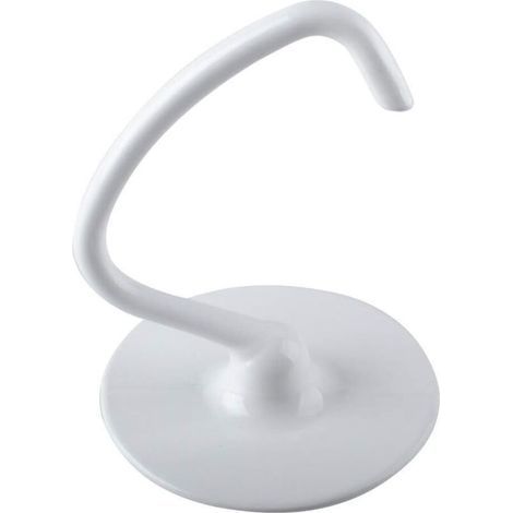 K45DH Accessoires Robot Crochet Pétrisseur pour KitchenAid (1/5)