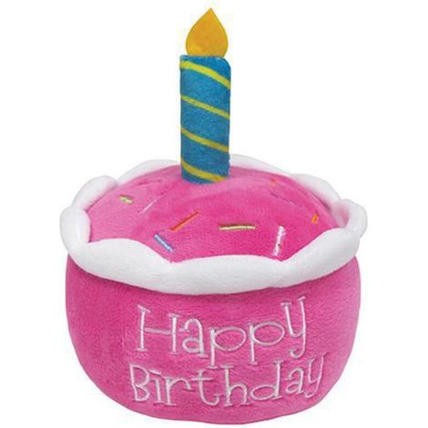 Accessoires pour animaux. peluches pour animaux. cadeaux d'anniversaire pour chiens. peluches gâteau d'anniversaire pour animaux
