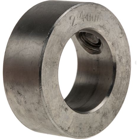 Bague d RS PRO, 24mm, Une pièce, en Acier inoxydable ( Prix pour 1 )