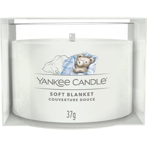 Candela Soft Decke 37 g