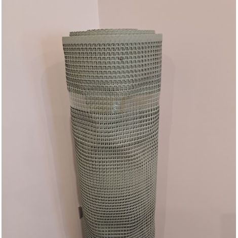 Rete industriale grigia 50MB 1.2M TIPO 350 - 50.0 MB - S-B 004 350