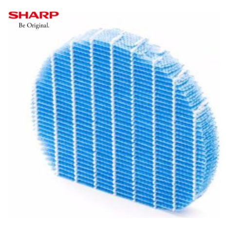 Filtro umidificatore Sharp FZ-A61MFR per purificatori d'aria Sharp (1/3)