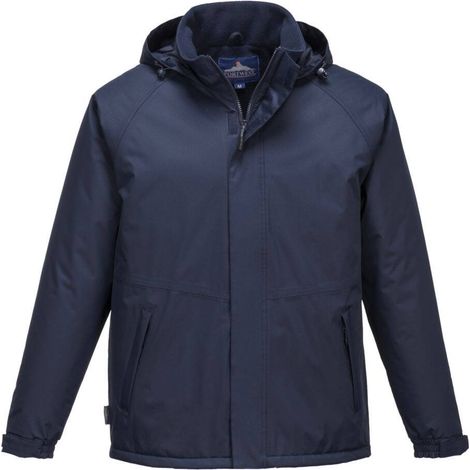 Parka isolante Limax Marine XL (1/5)