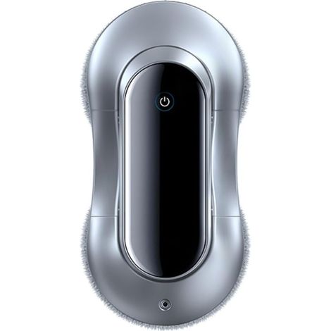 Fensterputzroboter, automatischer Glasreiniger mit Fernbedienung und Absturzsicherungssensor – geeignet für Fenster, Keramikfliesen und Glastüren(2). (1/5)