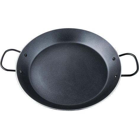 PAELLERA AL. NATURE 46 CM. (1/3)