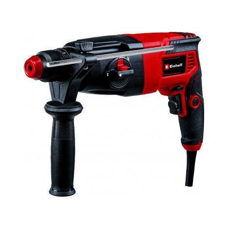 Martillo de tacos escayola TC-RH 620 4F EINHELL (1/5)