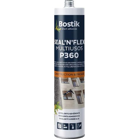 MASILLA POLIURETANO P360 300ML
