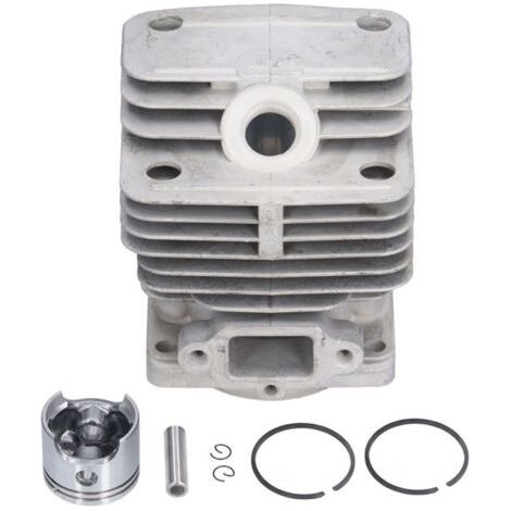 Cylindre Piston Axe Trou 9MM 40mm Cylindre Piston Ensemble Pour Cylindre Kit OLEO MAC 740 440BP EFCO 8400 8405 STARK 40 EMAK (1/4)