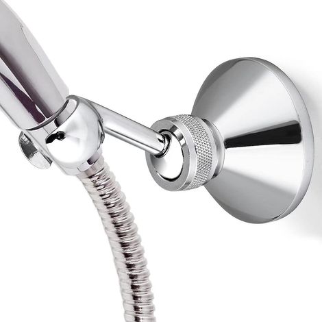 Support de pommeau de douche, raccord de douche (1/5)