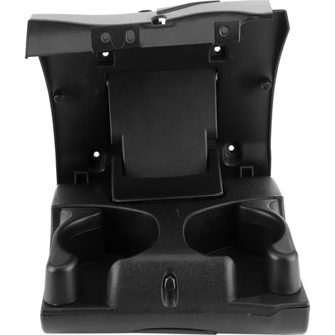 Juli Geschenk Auto-Getränkehalter, Auto-Organizer Auto-Flaschenhalter Auto-Getränkehalter für Auto-Getränkehalter Auto-Getränkehalter-Einsatz für The. (1/5)